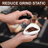 Coffee Bean Dosing Cup and RDT Spray Bottle and Spoon 3-Piece Set